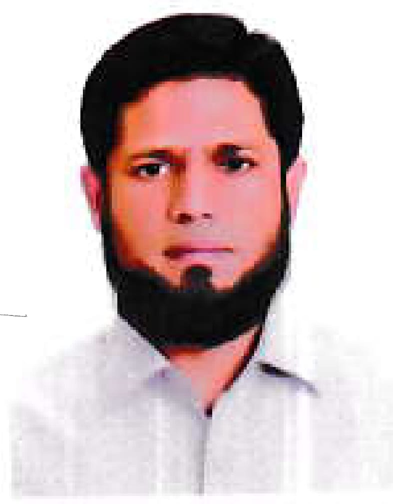 MD. MONIRUL ISLAM